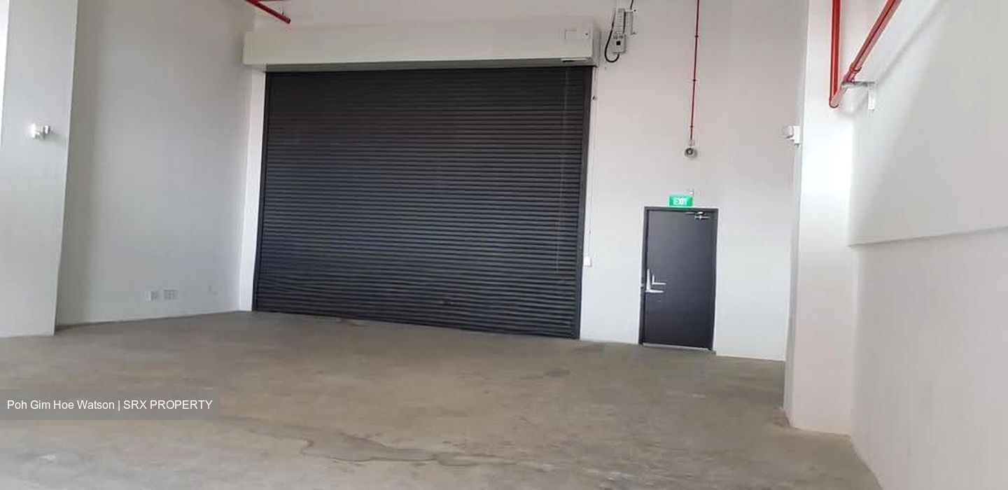 Loyang Enterprise Building (D17), Factory #610453661